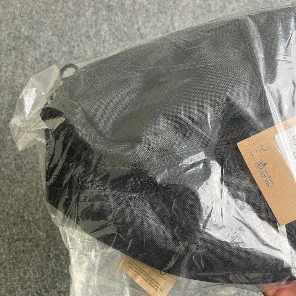 Supreme X The North Face Split Waist Bag NWT